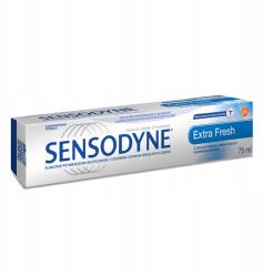 Sensodyne Fogkrém Extra Fresh 75 ml (5054563099587)