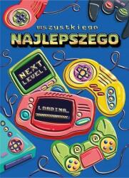 Henry B6 Születésnapi Bérlet Pad Kollekció