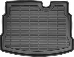 Max-Dywanik Nissan Qashqai I Crossover 2007-2014 Csomagtérszőnyeg