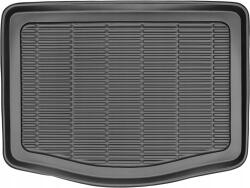 Max-Dywanik Ford C-Max II 5os Minivan 2015-2019 Csomagtérszőnyeg