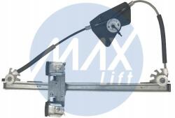 Max Ablak emelő Max WVW107-R