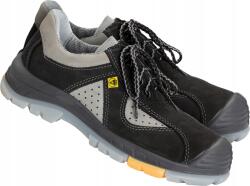 PPO Biztonsági félcipő Ppo BPPOP703 Bs méret 46 (BPPOP703 BS)