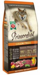 Primordial Dog Grain Free Felnőtt Wild Boar & Bárány 2kg