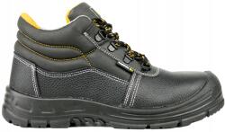 4wrk Védőcipő bőr 4WRK Solaris S1 Src méret 44 (SOLARIS S1 SRC)