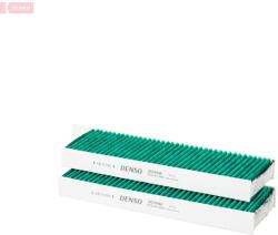 DENSO Filtru, aer habitaclu DENSO ClearAir+ DCF819A (DCF819A)
