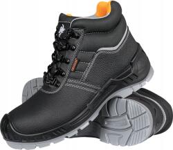 REIS Biztonsági cipő bőrből, Reis Titan To Bp méret 45 (BCTITAN_TO)