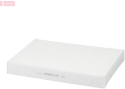 DENSO Filtru, aer habitaclu DENSO DCF609P (DCF609P)