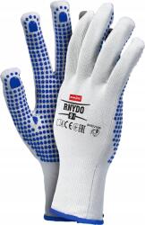 Reis Pöttyös nylon védőkesztyű (RNYDO WN)
