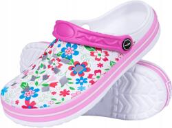 Reis Könnyű kerti papucs Reis Bella MC 35- méret (BCBELLA)