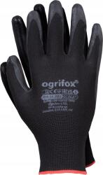 Ogrifox Latex bevonatú kesztyű Ogrifox Ecolat 8-M (OX-ECOLAT BB)