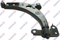 Sidem Lengőkar, kerékfelfüggesztés Sidem 81170