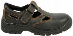 4wrk Munkavédelmi cipő szandál 4WRK Cursa S1 méret 42 (CURSA S1 )