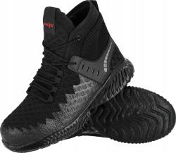 REIS Biztonsági cipő, tornacipő Reis Ultra-t B méret 39 (BRULTRA-T_B)