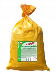 Laur Antimech Vas-szulfát Fűgyep Műtrágya Eltávolítja a mohát 5 Kg Anti Moha (AMT-15)