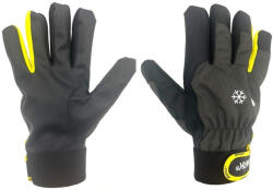 4WRK Téli bélelt munkakesztyű 4WRK Gilavar Gby méret 8 M 1pár (G-GILAVAR GBY)