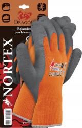 Reis Nortex bevonatos bélelt kesztyűk (NORTEX PS 10)