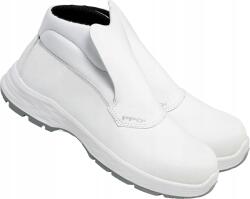 PPO Mikroszálas biztonsági cipő, Ppo Pp WSX5 W méret 41 (BPPOTWSX5_W)