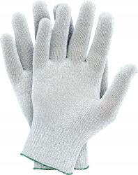 JS Antisztatikus tulajdonságú kötött kesztyű (RJ-ANTISTA W)
