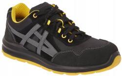 Portwest Biztonsági cipő, sportos félcipő Portwest Steelite FT50 Bkr méret 45 (FT50BKR45)