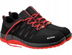 ELTEN Félcipő munkavédelmi cipő Elten Maddox Bc méret 43 (729561-43)