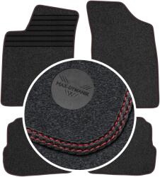 Max-Dywanik Volkswagen Passat B3 B4 1988-1996 Autószönyegek autóhoz