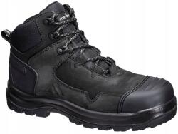 Portwest Munkavédelmi cipő Apex Composite Portwest FD04 Bkr méret 39 (FD04BKR39)