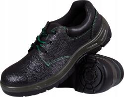 REIS Semireis méret biztonsági bakancs, 41-es méret (BRSEMIREIS BSZ 41)