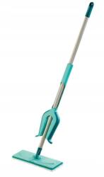 Leifheit Piccolo Mop Micro Duo, 27cm, 57023, Micro Duo rátét, 360° flexibilis csukló (57023)