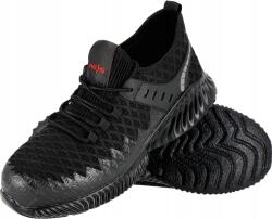 REIS Biztonsági cipő, félcipő Reis Ultra-p B méret 39 (BRULTRA-P_B)