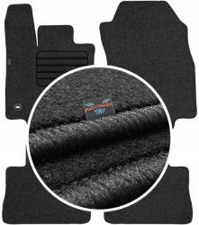 Max-Dywanik Toyota Rav4 V Automata 2019- Szőnyeg szett Autószőnyeg