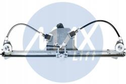 Max Ablak emelő Max WME122-L