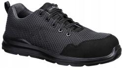 Portwest Munkavédelmi bakancs, félcipő Portwest FC72 Grr méret 39 (FC72GRR39)