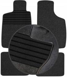 Max-Dywanik Citroen Saxo Hb 1996-1999 Velúr ablaktörlőlapát autóhoz X Erősítés