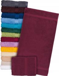 REIS Kiváló minőségű Reis Soft frottír törölköző (T-SOFT-50X90 DC)