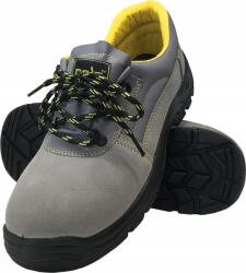 REIS Munkavédelmi bakancs félcipő S1 kat (BRYESVEL-P-S1) - allegro - 8 785 Ft