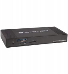 SonnetTech Sonnet Echo 20 Thunderbolt4 SuperDock 1xM. 2 20 portos (ECHO-DK20-T4)
