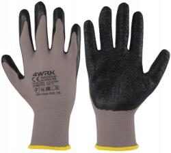4WRK Latex bevonatú kesztyű 4WRK Sirocco Gb méret 10 XL (SIROCCO)