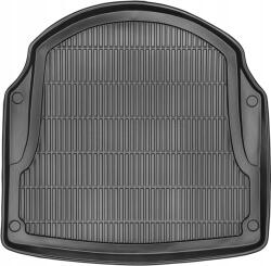 Max-Dywanik Mercedes E-osztály W212 Sedan 2009-2016 Csomagtérszőnyeg