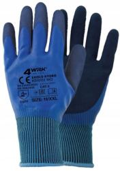 4WRK Vízálló kesztyű 4WRK Shield+hydro Blbl méret 11 XXL 1pár (SHIELD+HYDRO)