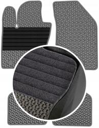 Max-Dywanik Jeep Compass II 17- Autószönyegek Eva Eternity autóhoz