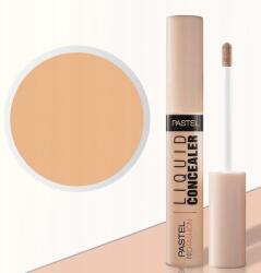 Pastel Pro Fashion Liquid Concealer Folyékony korrektor No. 104 Tan 7ml (064402514)
