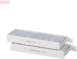 DENSO Filtru, aer habitaclu DENSO DCF738K (DCF738K)