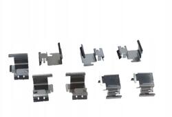 Maxgear Inst. Fékbetét Szett Vw Touran/ Jet