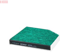 DENSO Filtru, aer habitaclu DENSO ClearAir+ DCF835A (DCF835A)