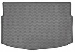 Rezaw-Plast Kia Rio IV 2017-2023 csomagtér gumiszőnyeg