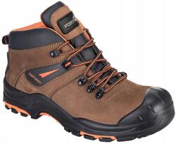 Portwest Bőrcipő Portwest Montana FC17 Brr méret 45 (FC17)