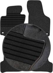 Max-Dywanik Volkswagen Jetta V 2005-2010 Szőnyeg szett autóba Erősített