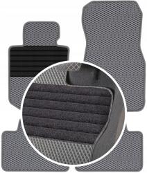 Max-Dywanik Bmw s4 G22 Coupe 2021- Autószönyegek gumi Eva Eternity Romby