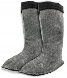  Gumicsizma talpbetét 4WRK Insocks NY-500 méret 43 (INSOCKS NY-500)