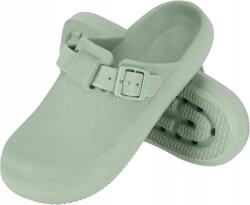 REIS Eva Reis Tex MI méret műanyag papucs 36 (BCTEX_MI)